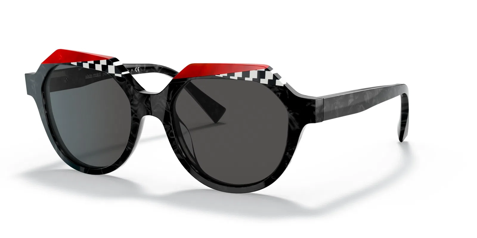 Alain Mikli Alete 5067 Sunglasses - view 18
